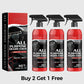 🧼 Köp 2 Få 1 GRATIS! 🚗 Allt-i-ett fläckrengöringsspray för bil interiör och exteriör – Full-effektiv formel, lätt applicering & långvarig fräschör ✨