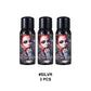 💖Multifunktionell glitterspray