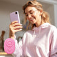 Trådlös Bluetooth-Fjärrkontroll