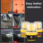 👞Läderreparation Cream Liquid Skokräm