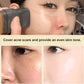 Velvet Matte Foundation Stick med Fin Borste