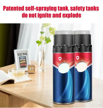💦Vattentät läckage reparation spray