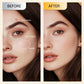 Naturligt Långvarig Slät Roterande Foundation Stick för Kontur och Concealer