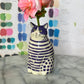 🔥Het försäljning 50% rabatt💝Polka Dot Cat Vase🐱