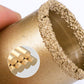 🔥★★★★★ 4.8/5.0 Amazon-betyg🔥Diamant hålsåg borrbits kit