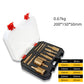 🔥★★★★★ 4.8/5.0 Amazon-betyg🔥Diamant hålsåg borrbits kit