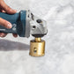 🔥★★★★★ 4.8/5.0 Amazon-betyg🔥Diamant hålsåg borrbits kit