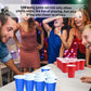 Beer Pong-Spelset 24 ST