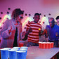 Beer Pong-Spelset 24 ST