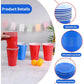 Beer Pong-Spelset 24 ST