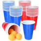 Beer Pong-Spelset 24 ST