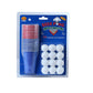 Beer Pong-Spelset 24 ST