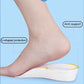 👟Silicone Anti-Slip Height-Increasing Insoles