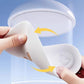 👟Silicone Anti-Slip Height-Increasing Insoles