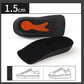 👟Silicone Anti-Slip Height-Increasing Insoles