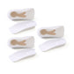 👟Silicone Anti-Slip Height-Increasing Insoles