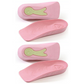 👟Silicone Anti-Slip Height-Increasing Insoles