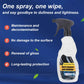🎉Industriell Rostborttagningsspray – Koncentrerad, Snabbverkan & Skyddande Finish🛡️📦