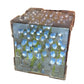 🎁Magic Cube DIY tulpan-spegellampa