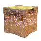 🎁Magic Cube DIY tulpan-spegellampa