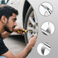 ⚒️Hot försäljning i 2025⚒️Multi-Function Car Tire Stone Cleaning Hook