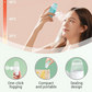 🎁Nano Eye Mist Sprayer (Gratis ögonvårdslösning)