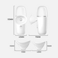🎁Nano Eye Mist Sprayer (Gratis ögonvårdslösning)