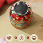 🧉Vintage Portabel Smart Isolerad Mugg