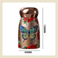 🧉Vintage Portabel Smart Isolerad Mugg