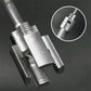 🔧 Gängverktyg för PVC-rör | För invändiga och utvändiga gängor ⚙️ | Professionellt kit 🛠️