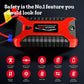 🎁Jump Starter 300A Peak Jump Starter batteripaket