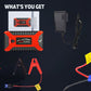 🎁Jump Starter 300A Peak Jump Starter batteripaket