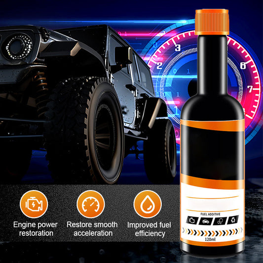 🚗Bränslesystemrengöring för förbättrad motorprestanda