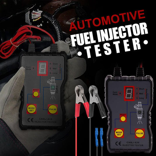 🔥Testare för bränsleinjektor för bilar