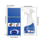 💎💥Metallytor-Rostentferner-Spray⏰Snabb effekt