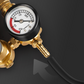 Energibesparande Svetsregulator för Argongas