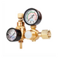 Energibesparande Svetsregulator för Argongas