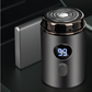 🔥Hett erbjudande: 50 % rabatt🖤Effektiv elektrisk minirakapparat med digital display