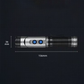 1500 lumen 90-graders ficklampa med magnetisk bas