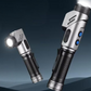 1500 lumen 90-graders ficklampa med magnetisk bas