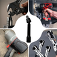 💥Elektrisk skiftnyckel Universal Joint Rod
