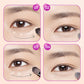 💖Köp 1 få 1 gratis🌸Flawless Under Eye Concealer｜Belysa mörka ringar, veck