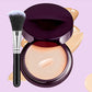 💖Köp 1 få 1 gratis🌸Flawless Under Eye Concealer｜Belysa mörka ringar, veck