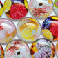 Transparent Hård Epoxylimset
