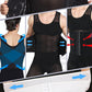 Slimming Mesh Waist-Cinching Vest för män