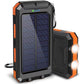 🔥Sista Dagen 50% RABATT🔥Solenergi Powerbank