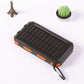 🔥Sista Dagen 50% RABATT🔥Solenergi Powerbank