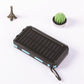 🔥Sista Dagen 50% RABATT🔥Solenergi Powerbank