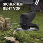 1500W Bärbar Grästrimmer