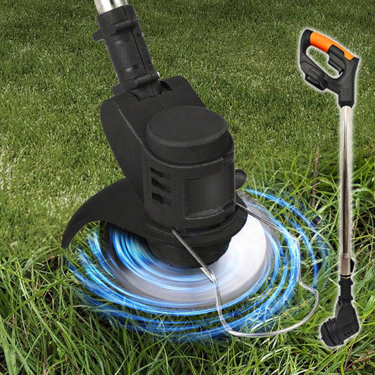 1500W Bärbar Grästrimmer